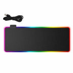 ChromaMat™ RGB Mouse Pad | Ambient Lighting