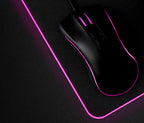ChromaMat™ RGB Mouse Pad | Ambient Lighting