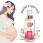 MarkLess Strech Guard Oil Pack of 2(100mlx2)