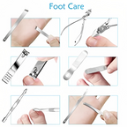 Nail Cutter Pro