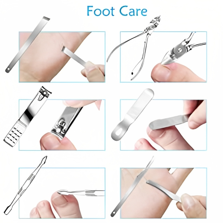 Nail Cutter Pro