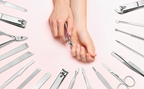 Nail Cutter Pro