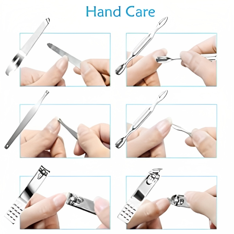 Nail Cutter Pro