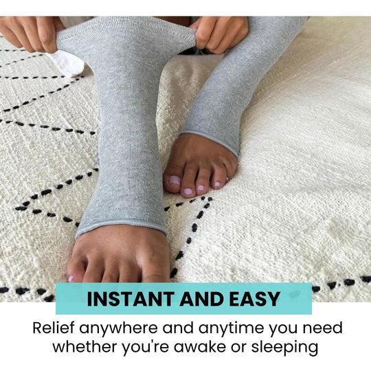 Neuropathy Pain Relief Socks