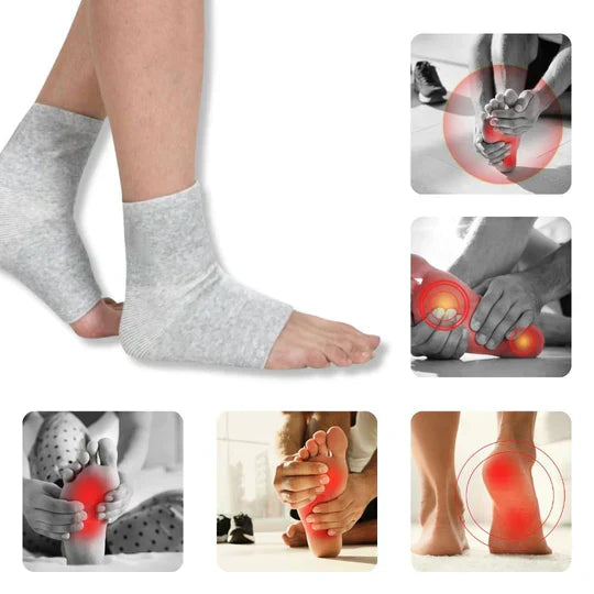 Neuropathy Pain Relief Socks