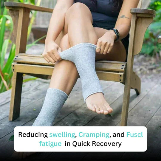 Neuropathy Pain Relief Socks