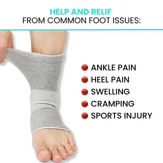 Neuropathy Pain Relief Socks