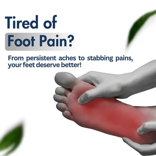 Neuropathy Pain Relief Socks