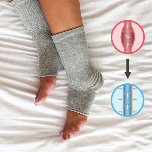 Neuropathy Pain Relief Socks