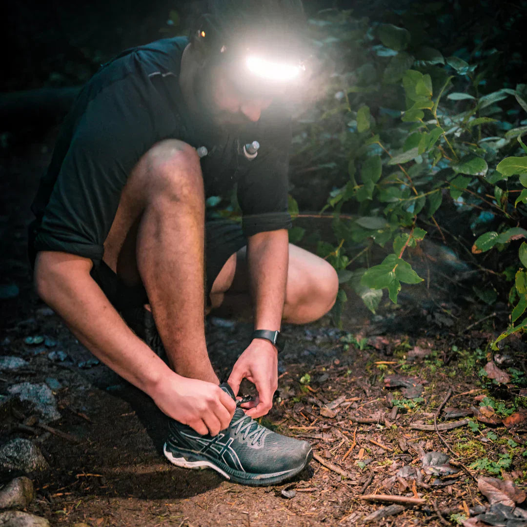 NightBuddy™ - Ultra Lightweight Headlamp
