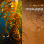 Hydrating Foot Peeling Mask