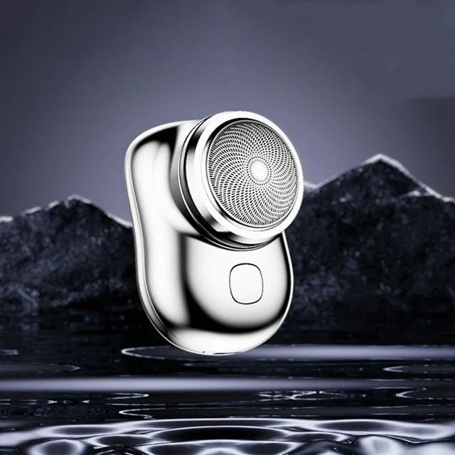 TrimLite™ - Portable Mini Shaver