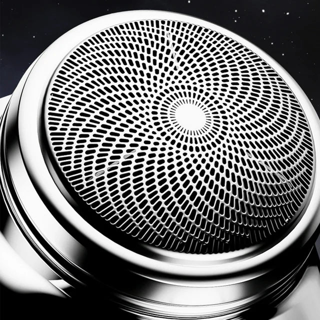 TrimLite™ - Portable Mini Shaver