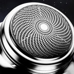 TrimLite™ - Portable Mini Shaver