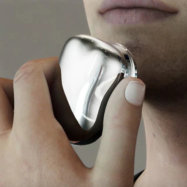 TrimLite™ - Portable Mini Shaver