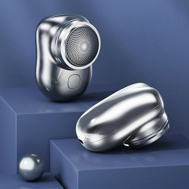 TrimLite™ - Portable Mini Shaver