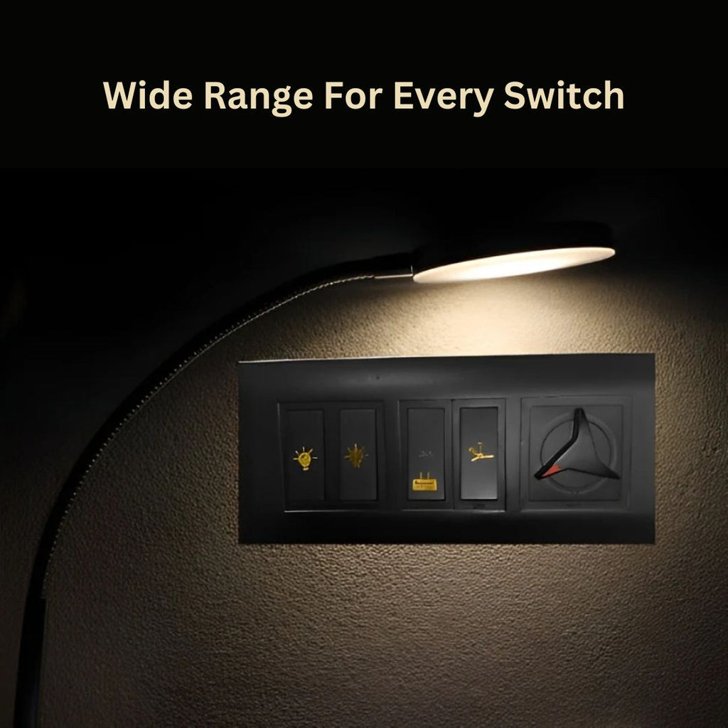 Premium 3D Switch Stickers (149 Stickers)