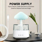 Rainy-Lamp™ Humidifier