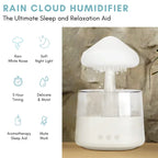 Rainy-Lamp™ Humidifier