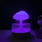 Rainy-Lamp™ Humidifier