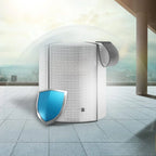 Reverse-Temp™ - Water Tank Insulation Cover