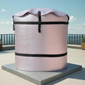 Reverse-Temp™ - Water Tank Insulation Cover