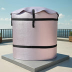 Reverse-Temp™ - Water Tank Insulation Cover
