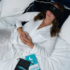 SnoozeBand - Bluetooth Sleep Mask
