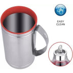 SteelPour™ - Oil Dispenser Bottle 1L (Pack of 2)