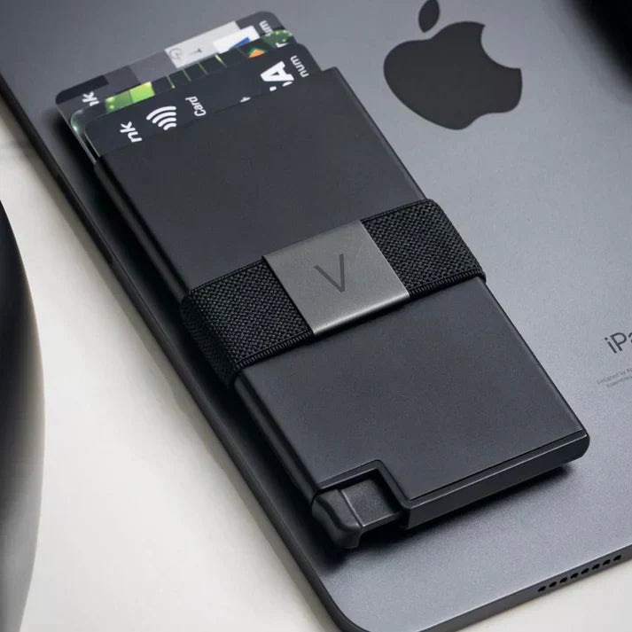 Tik-Tak™ Classic Wallet