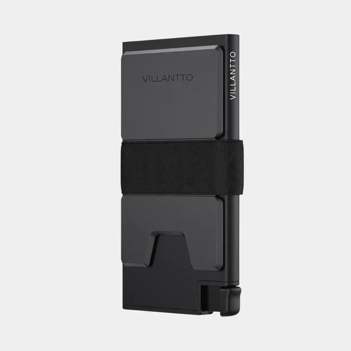 Tik-Tak™ Classic Wallet