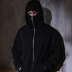 Unisex Ninja Hoodie