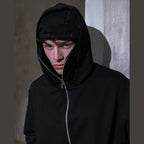 Unisex Ninja Hoodie