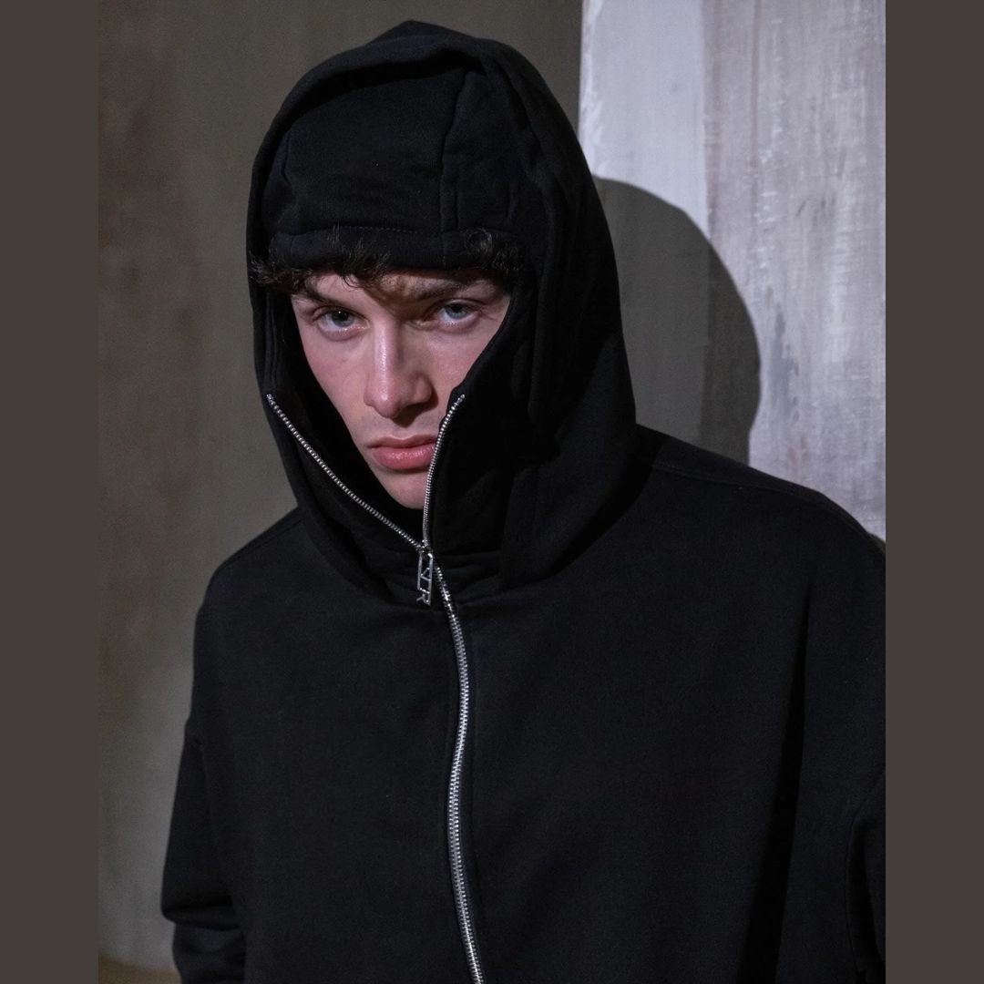 Unisex Ninja Hoodie
