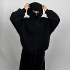 Unisex Ninja Hoodie