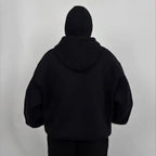 Unisex Ninja Hoodie