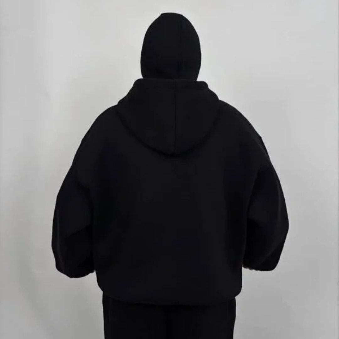 Unisex Ninja Hoodie