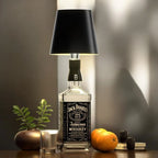 Wireless Bottle Lamp