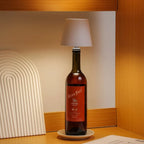Wireless Bottle Lamp