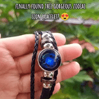 Zodiac Constellation Guardian Bracelet