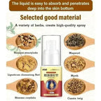 Back Pain Relief Spray [Buy 1 Get 1 Free]