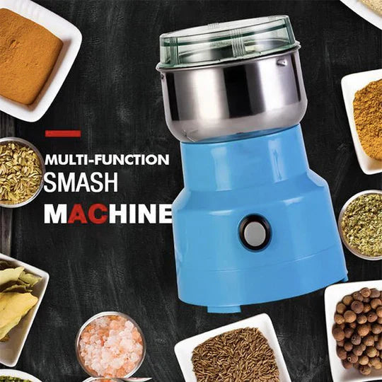 Multifunctional Mixer Grinder