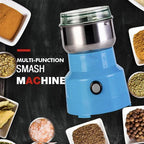 Multifunctional Mixer Grinder
