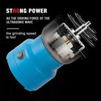 Multifunctional Mixer Grinder