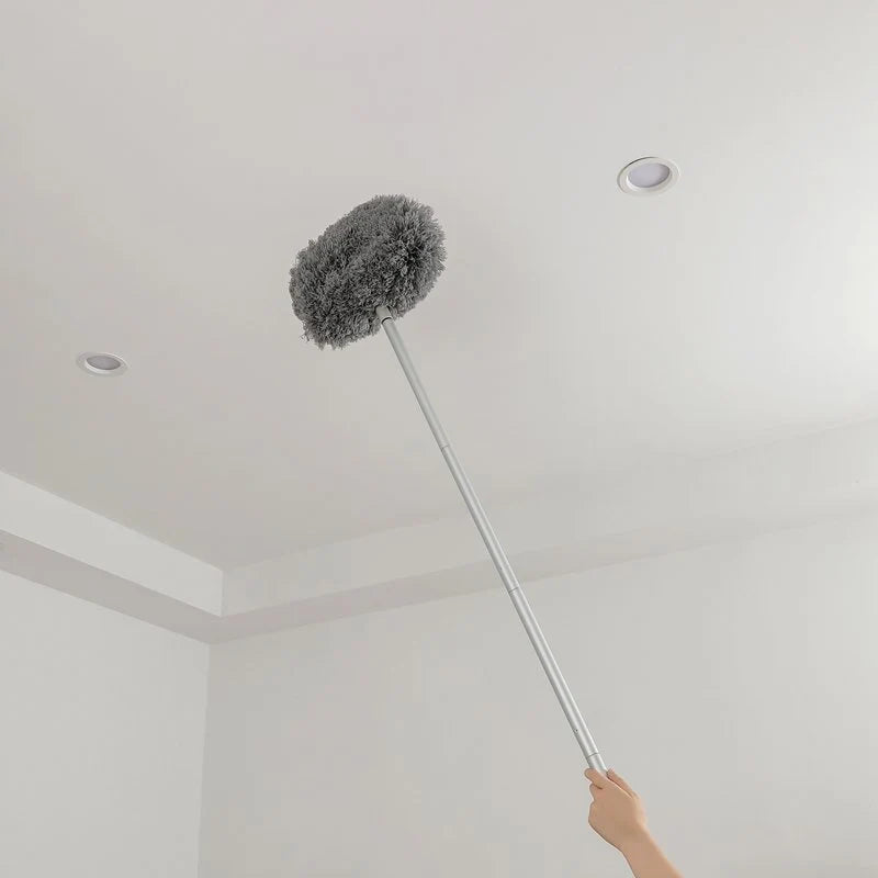 Extendable Ceiling Fan Duster