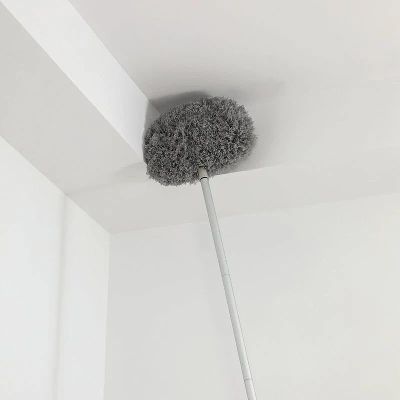 Extendable Ceiling Fan Duster