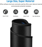 Mouse/Keyboard Pad (Shortcut Key Patterns)