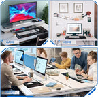 Mouse/Keyboard Pad (Shortcut Key Patterns)