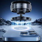VacuMount™ - Magnetic 360 Mobile Holder