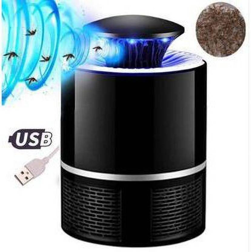 Electronic Led Mosquito Killer Lamp
